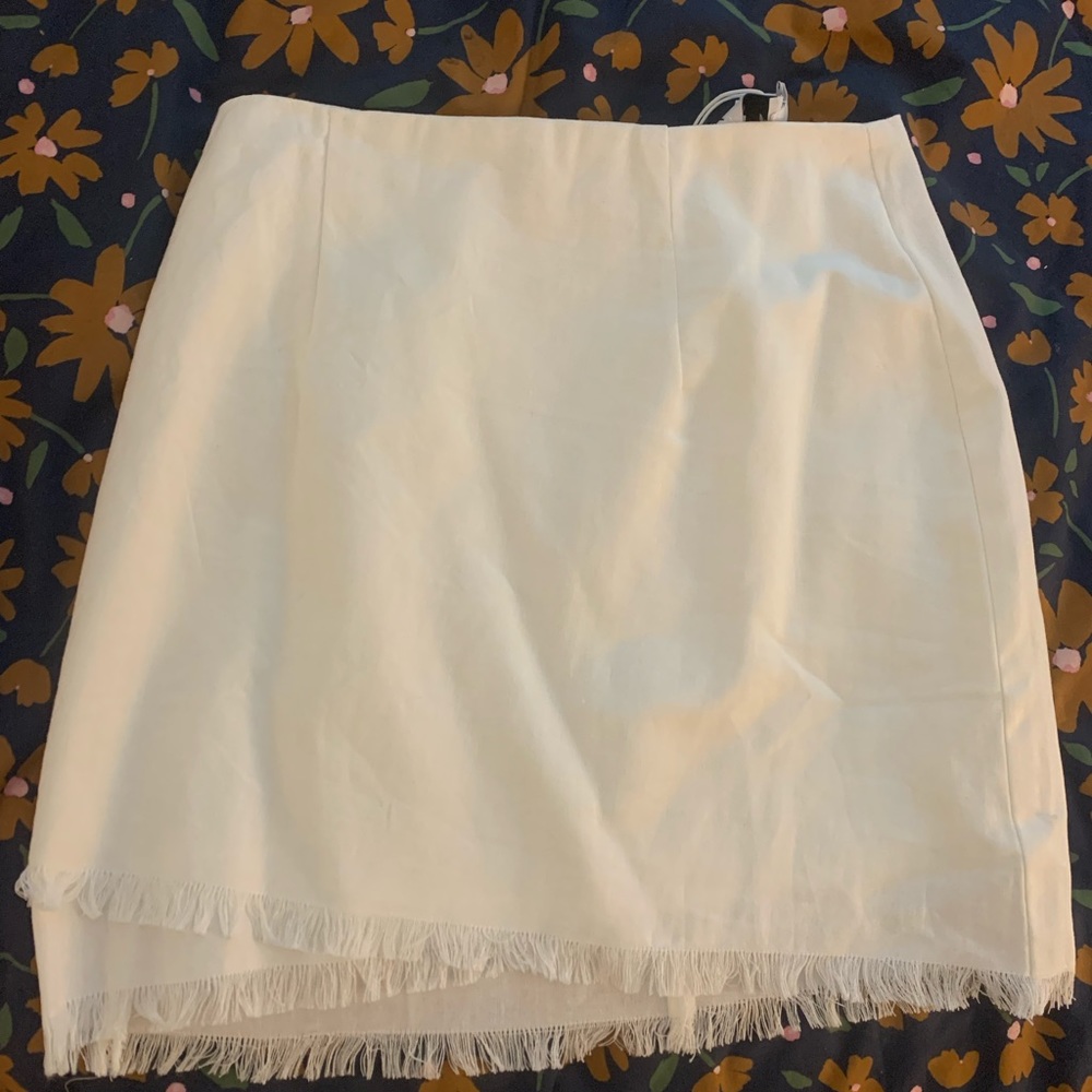 Princess Polly miniskirt